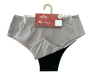 PK2518 - Calça Plus Size Cava Media - Kit Com 2 Peças