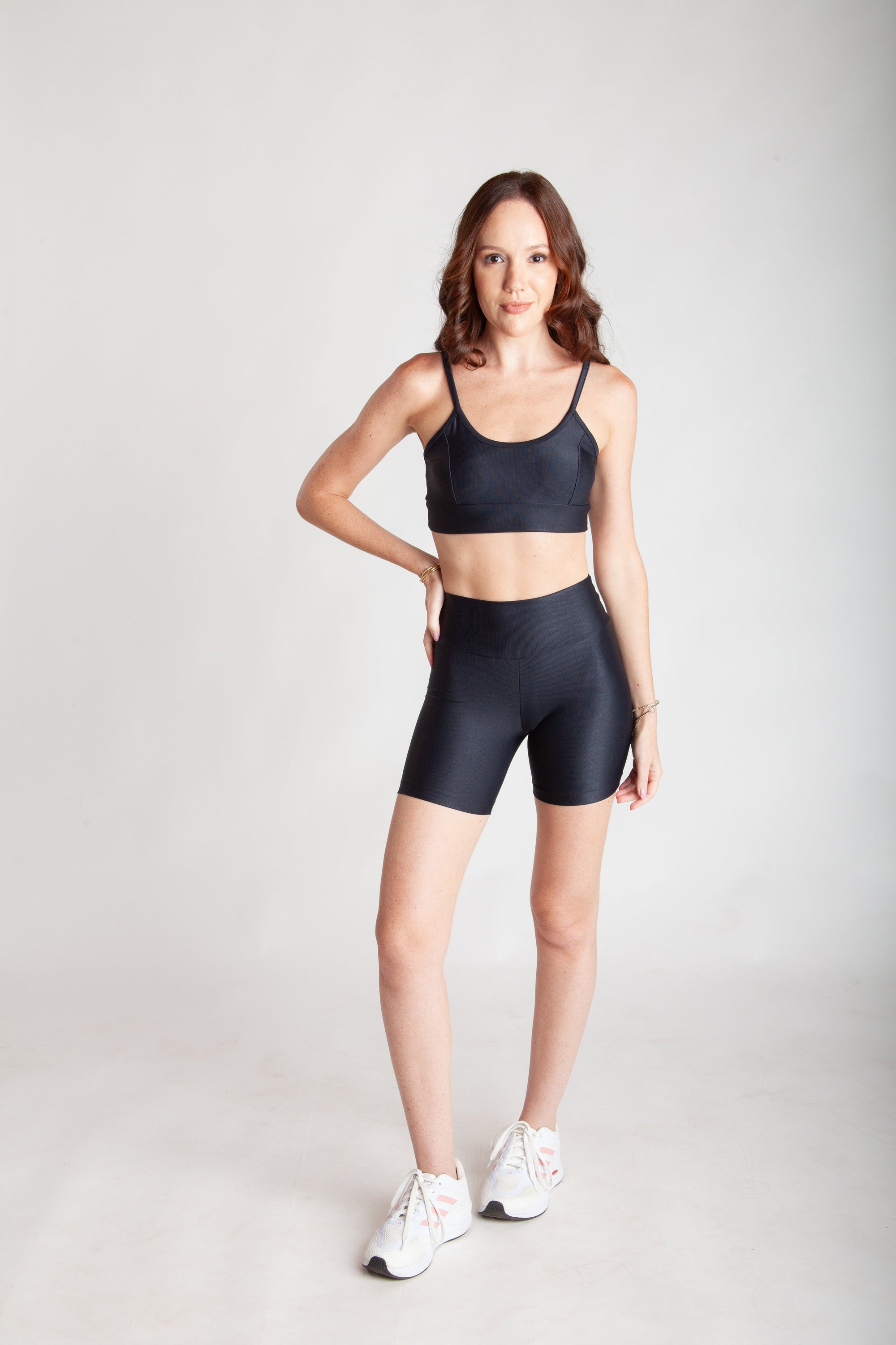WB24 - Bermuda Fitness Básica