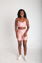 WB24 - Bermuda Fitness Básica