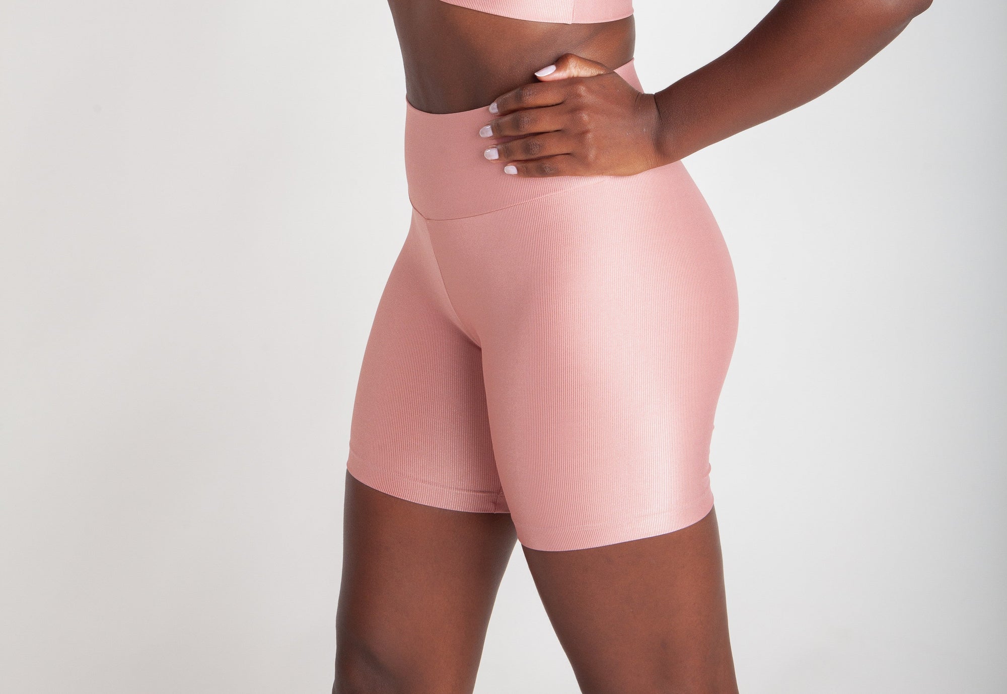 WB24 - Bermuda Fitness Básica