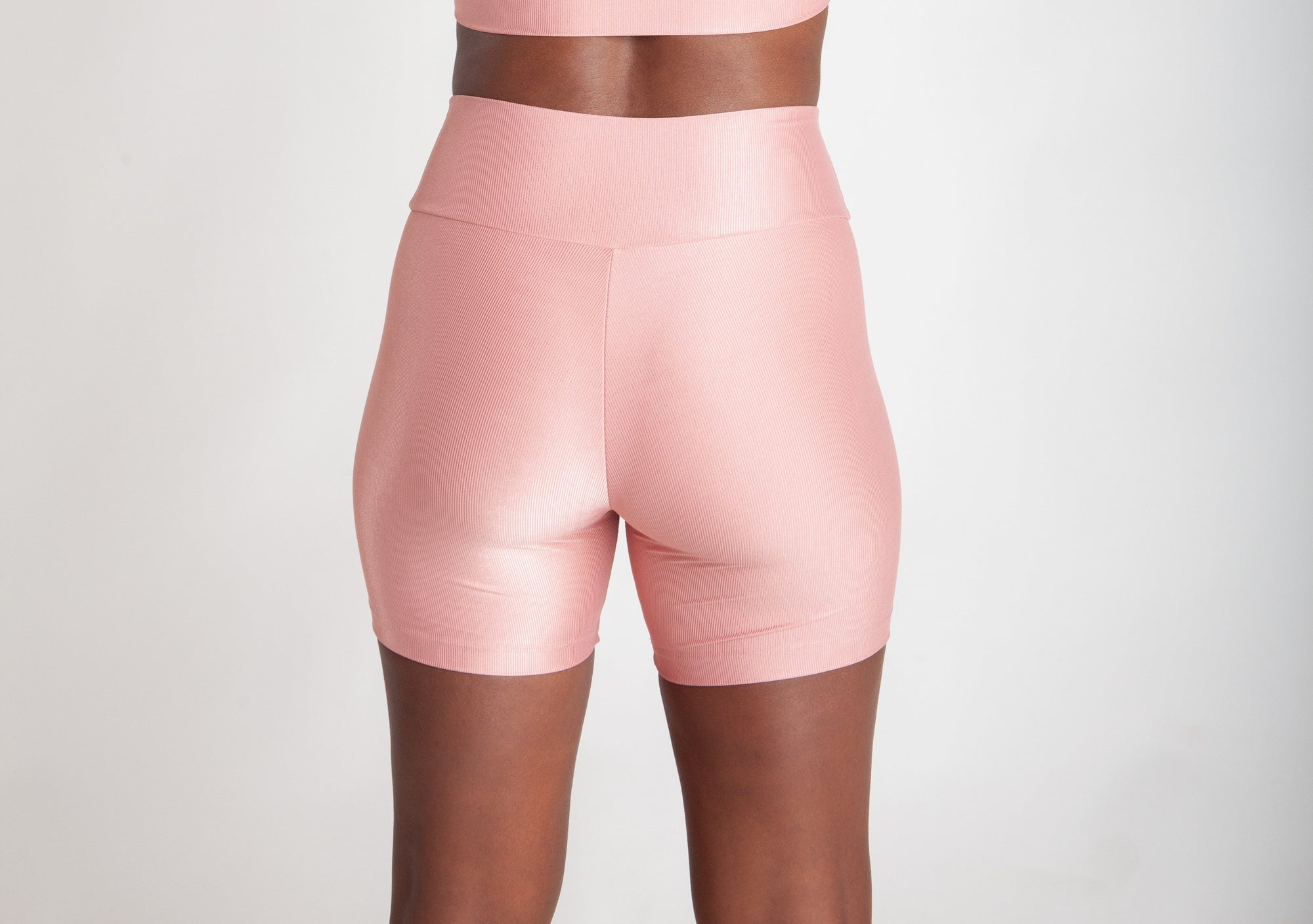 WB24 - Bermuda Fitness Básica