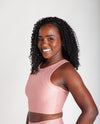 WT02 - Cropped Fitness Costa Nadador