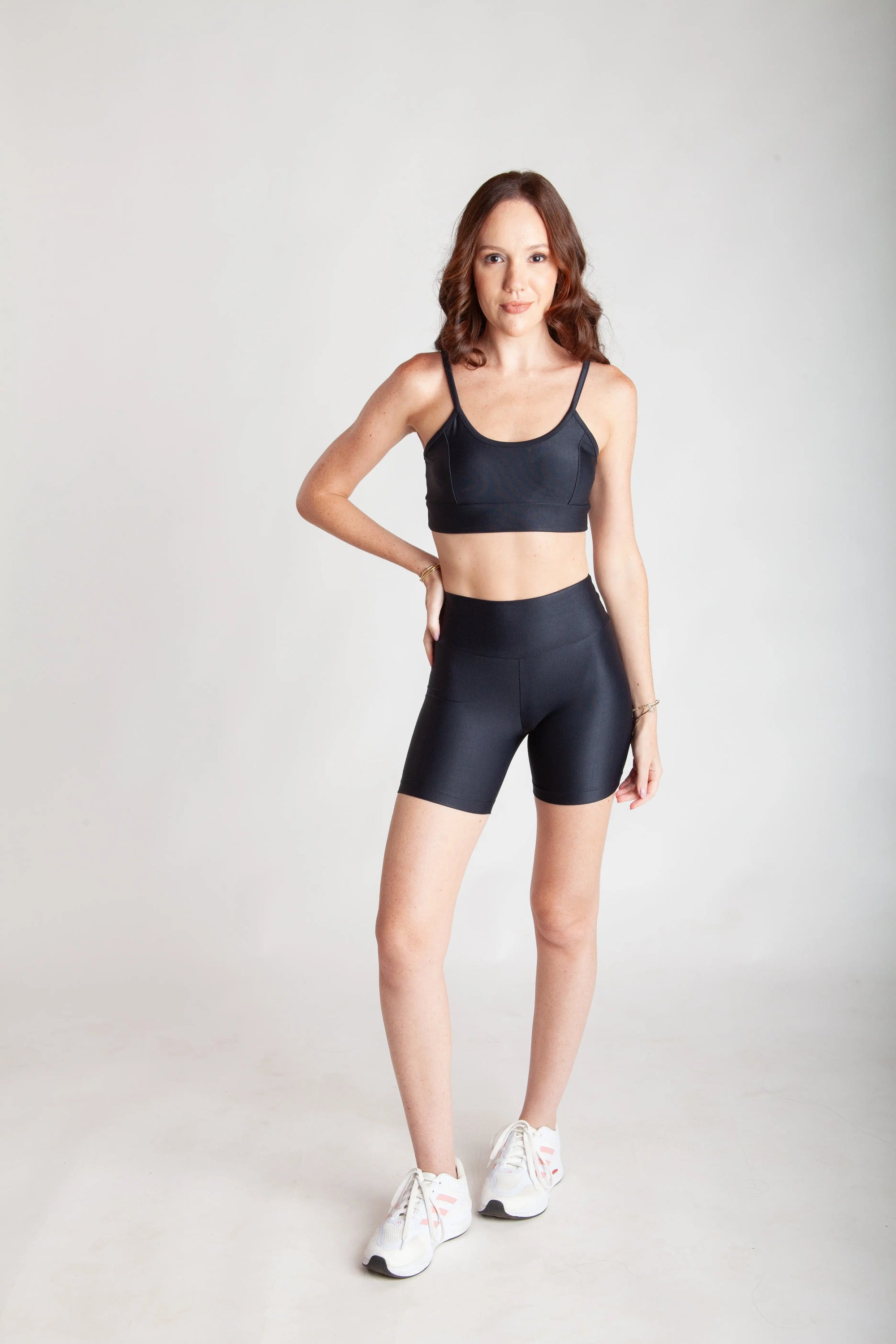 WT01 - Top Fitness