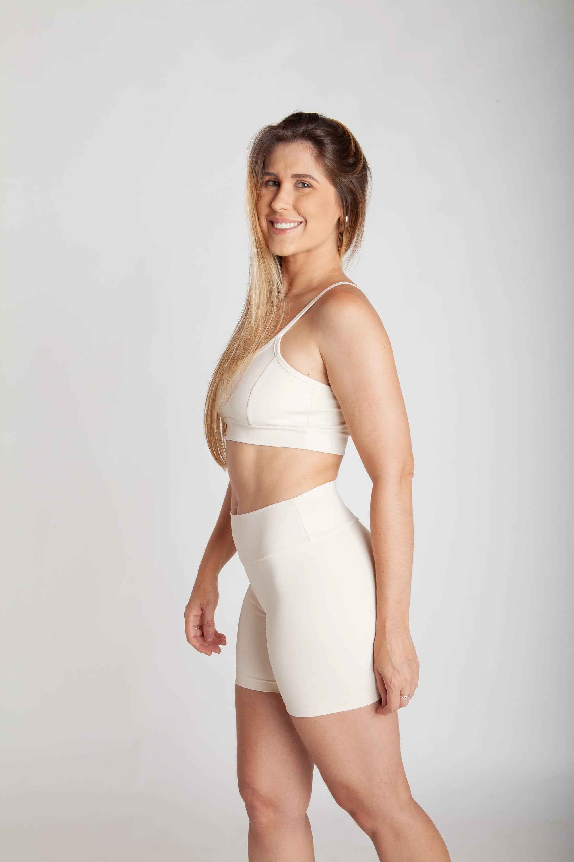 Bermuda Fitness Básica - NB24