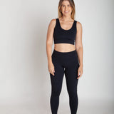 NL62 - Legging Fitness Feminina