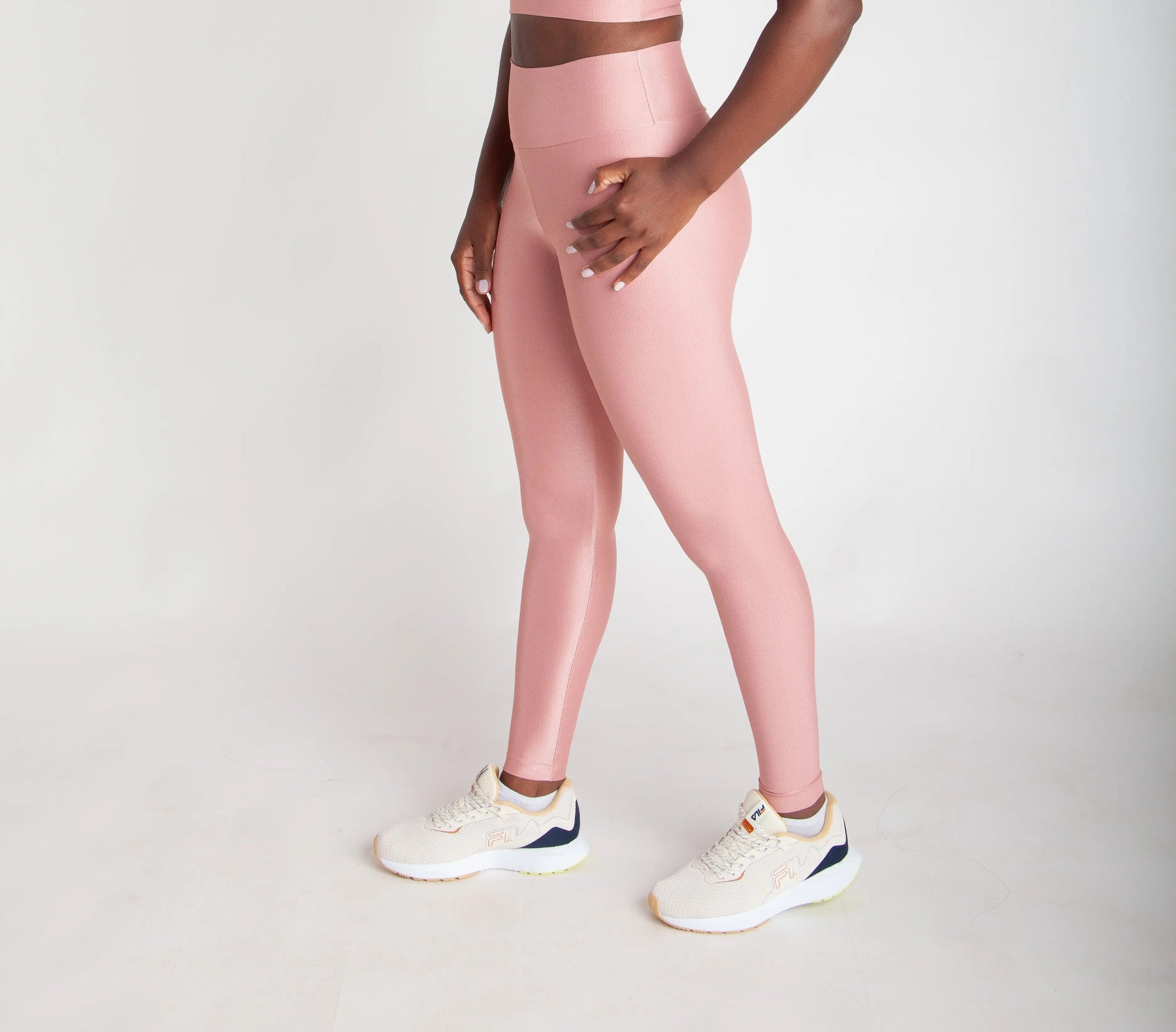 WL61 - Legging Fitness Básica
