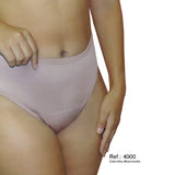 4000 - Calcinha Absorvente