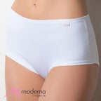 Calça Cava Baixa Clássica com Viés - 201