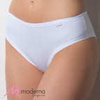 Calça Cava Alta com Viés - 202