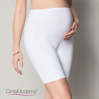 Bermuda Cotton Lycra - 532