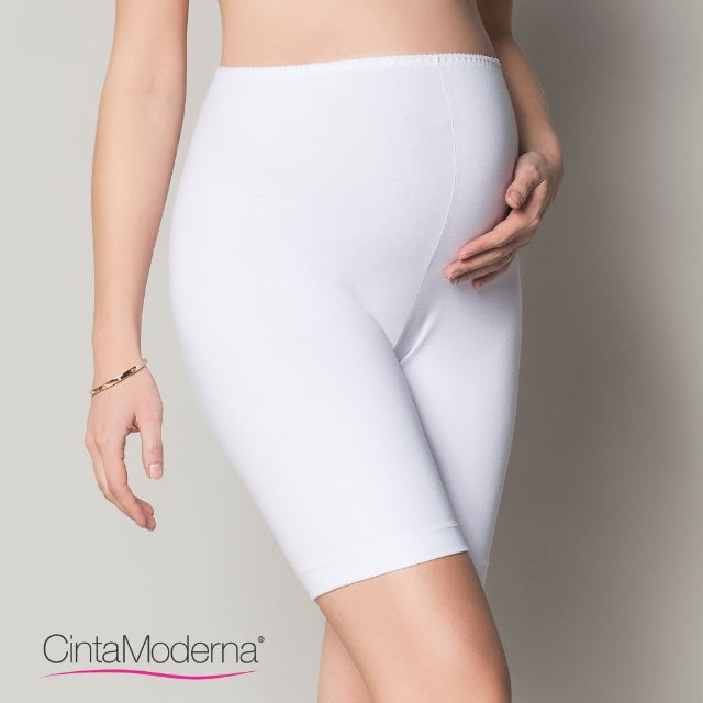 Bermuda Cotton Lycra - 532