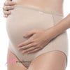 Cinta Calça para Gestante com Abertura No Fundo - 6031