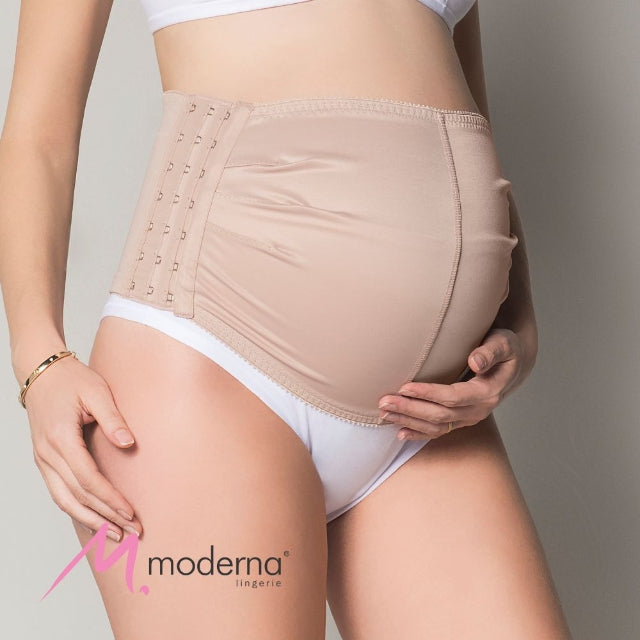 Faixa com Reforço Postural Na Região Lombar - 682