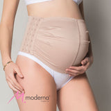 682 - Faixa com Reforço Postural Na Região Lombar