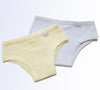 Calça Boneca Infantil - Kit 2 Peças Lisas - KTIF86