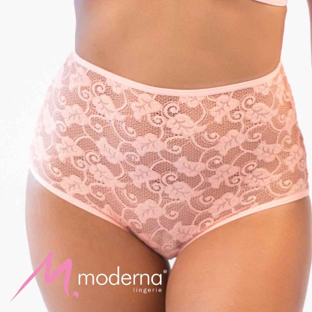 Calça Inteira de Renda - 5079
