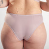Calça com Detalhe em Renda - 3143
