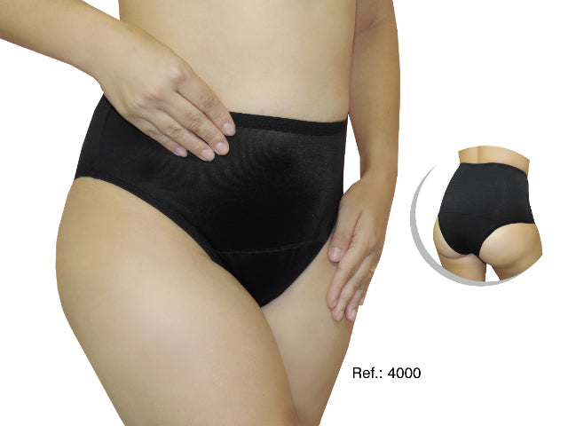 Calcinha Absorvente - 4000