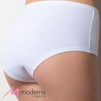 Calça Cava Baixa Clássica com Viés - 201