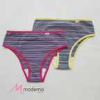 Kit Calça com 2 Peças - KT2505