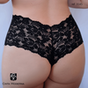 Caleçon em Renda - 3145