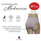 Calcinha Absorvente - 4000