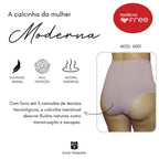 Calcinha Pós Parto Absorvente - 4001